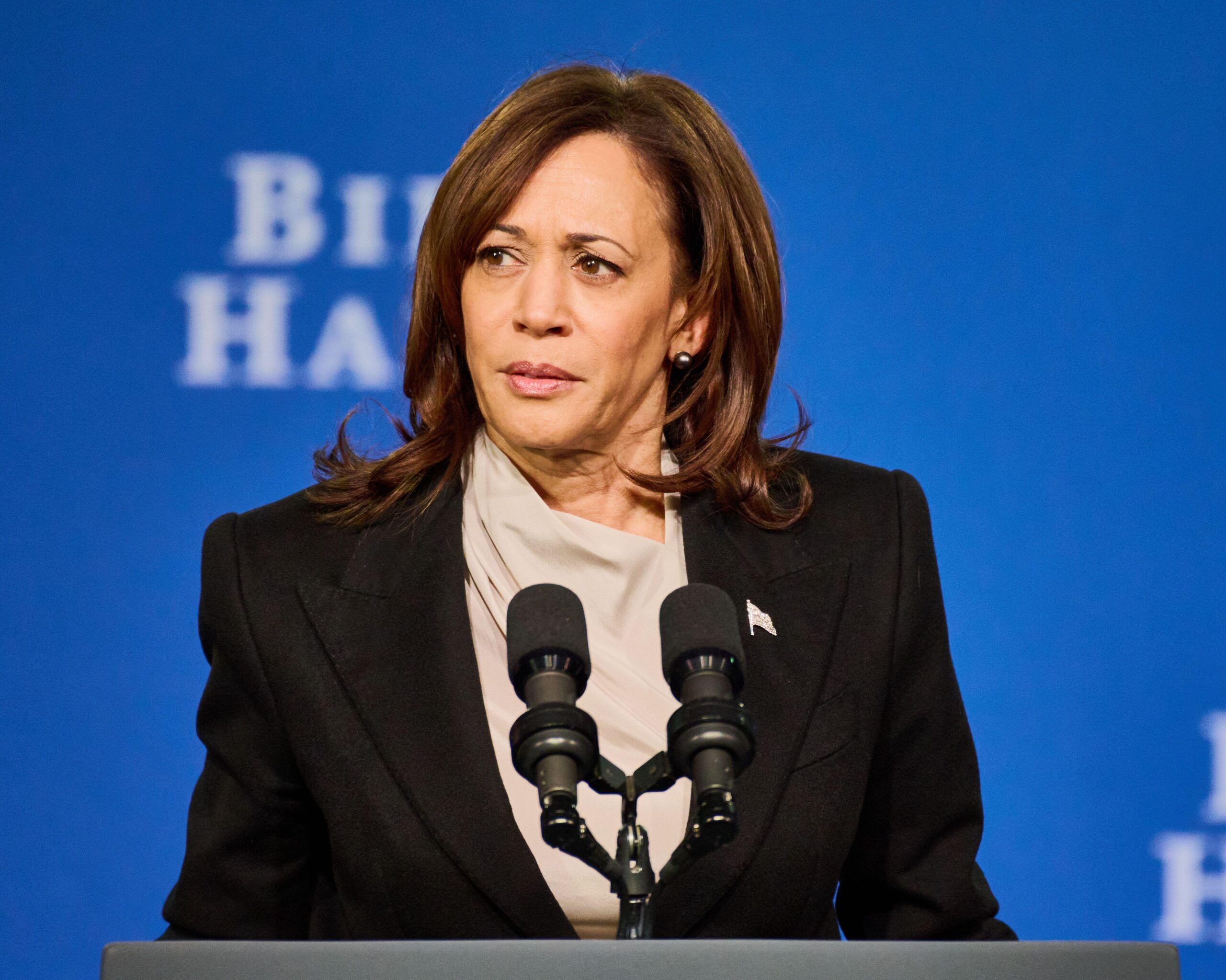 Kamala Harris