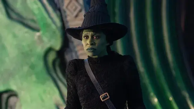 Wicked (2024)