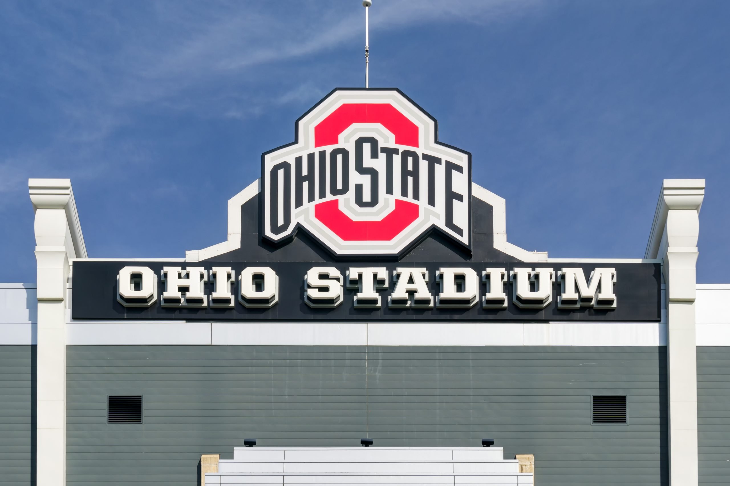 Ohio State Stadium