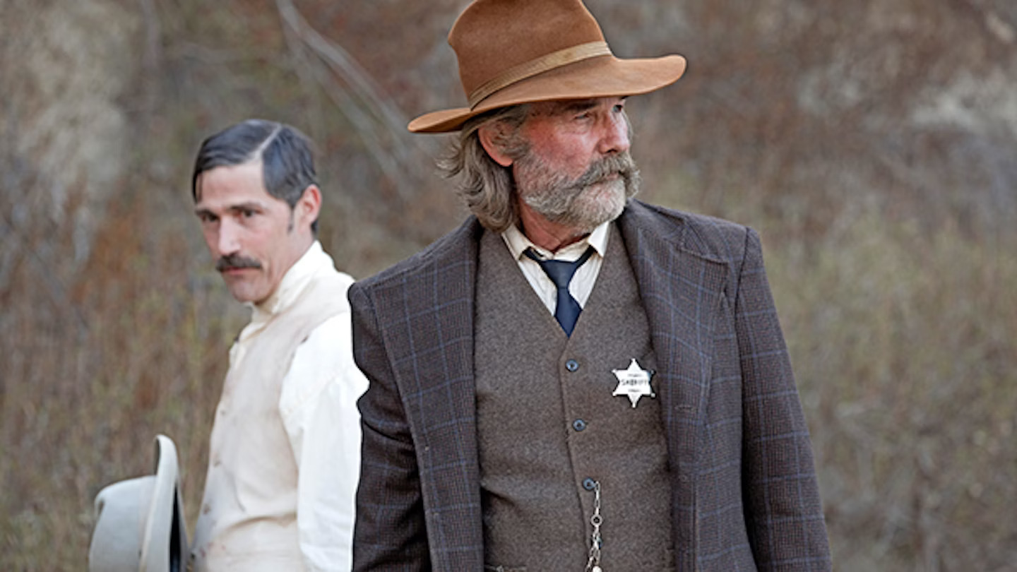 Bone Tomahawk (2015)