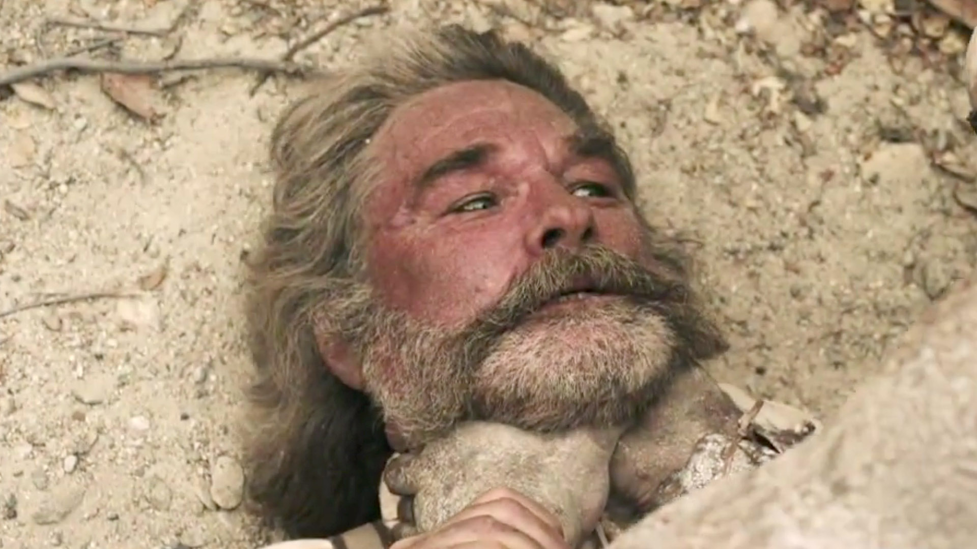 Bone Tomahawk (2015)