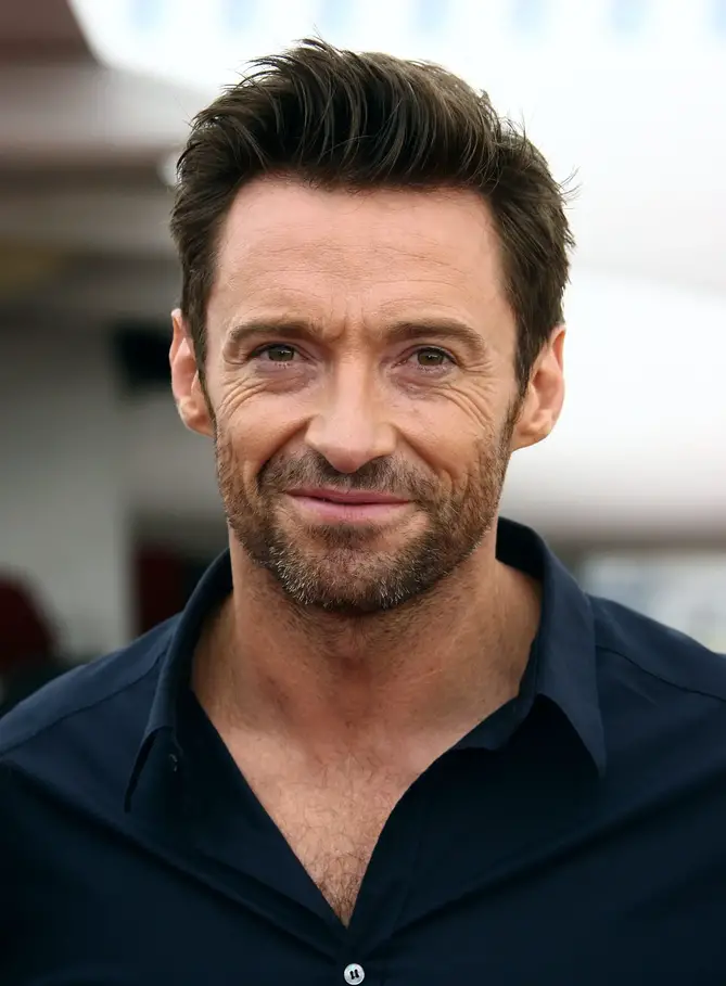 Hugh Jackman