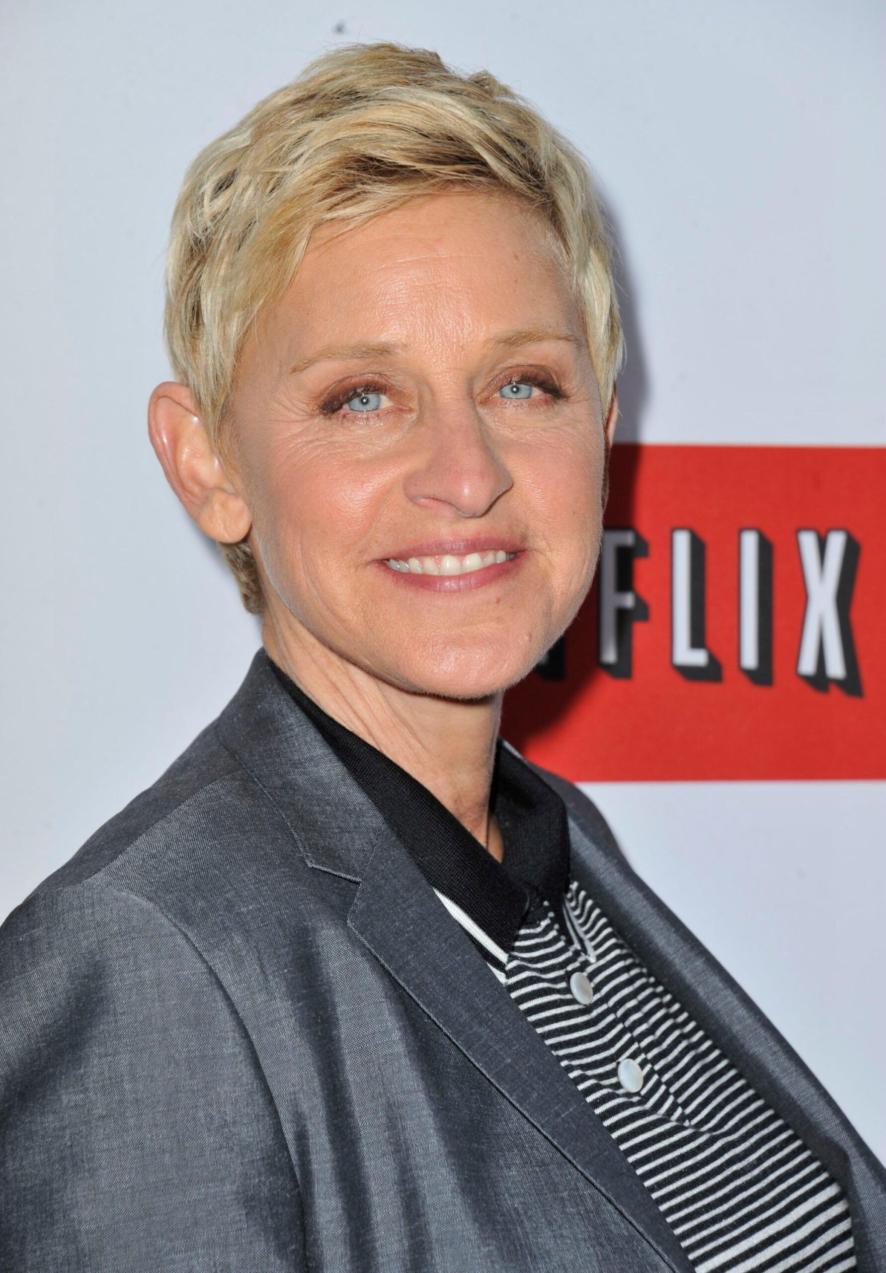 Ellen DeGeneres