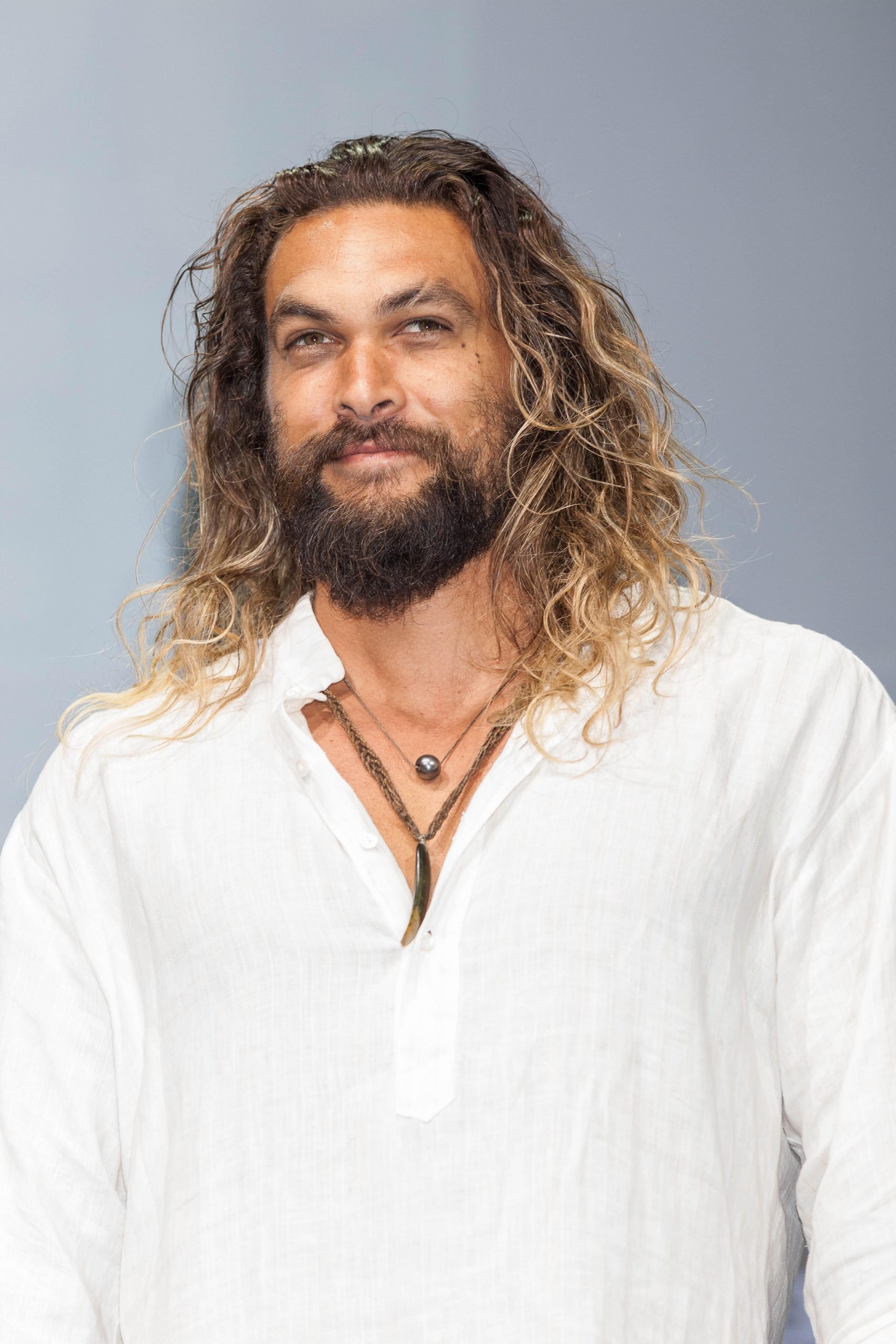 Jason Momoa