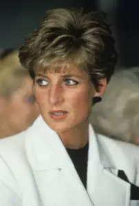 Princess Diana