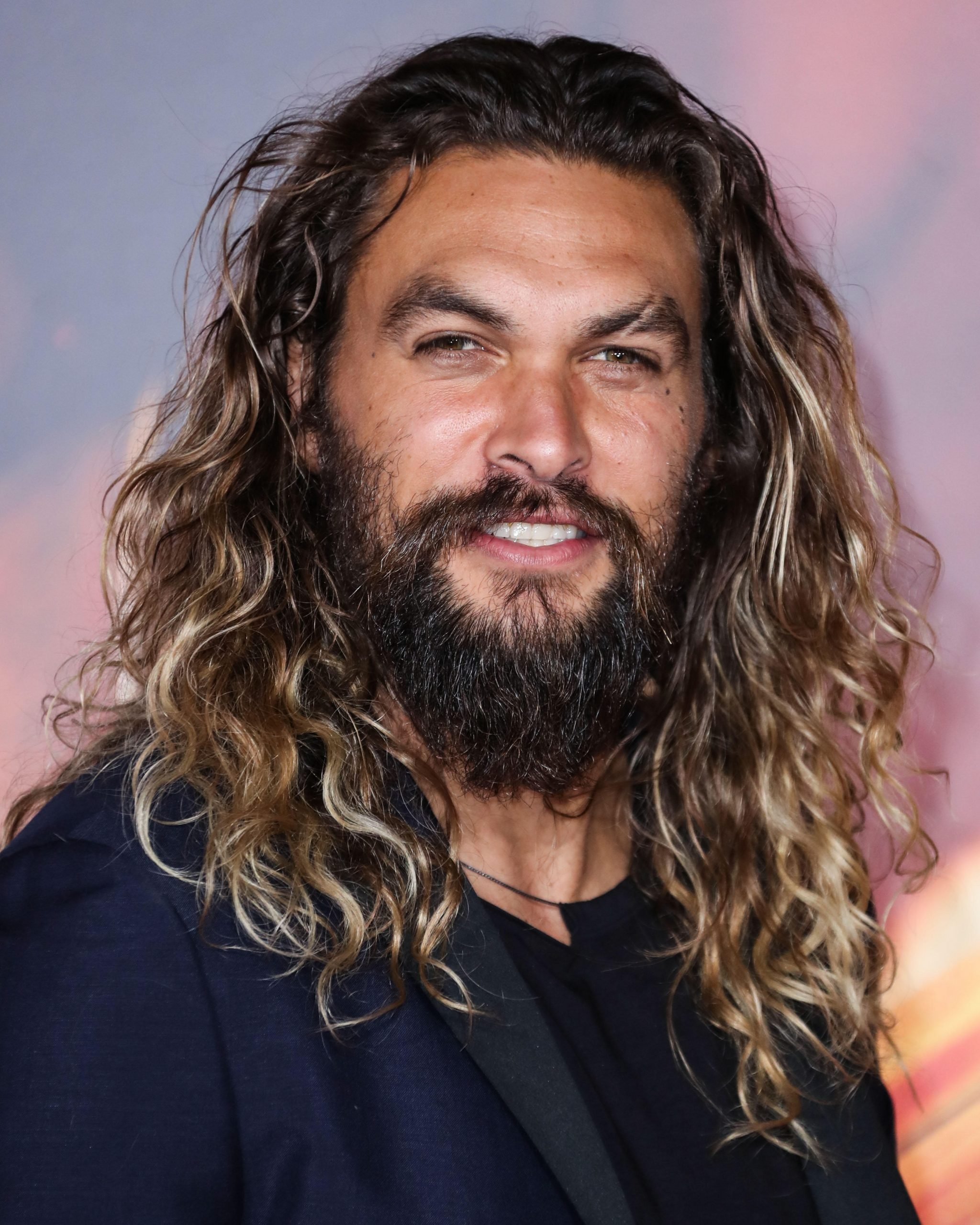 Jason Momoa