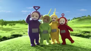 Teletubbies 