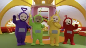 Teletubbies compilation 