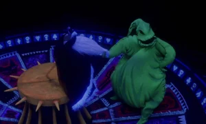 Oogie Boogie