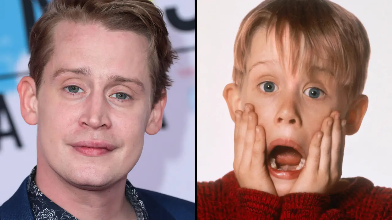 Fans have been left shocked after learning Macaulay Culkin is in a relationship with another kids TV legend.