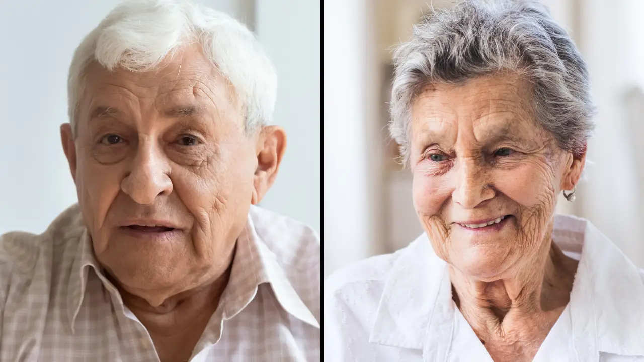 A group of men and women aged between 70 and 100 have shared their biggest regret with Yair Brachiyahu - and they all have the same answer.