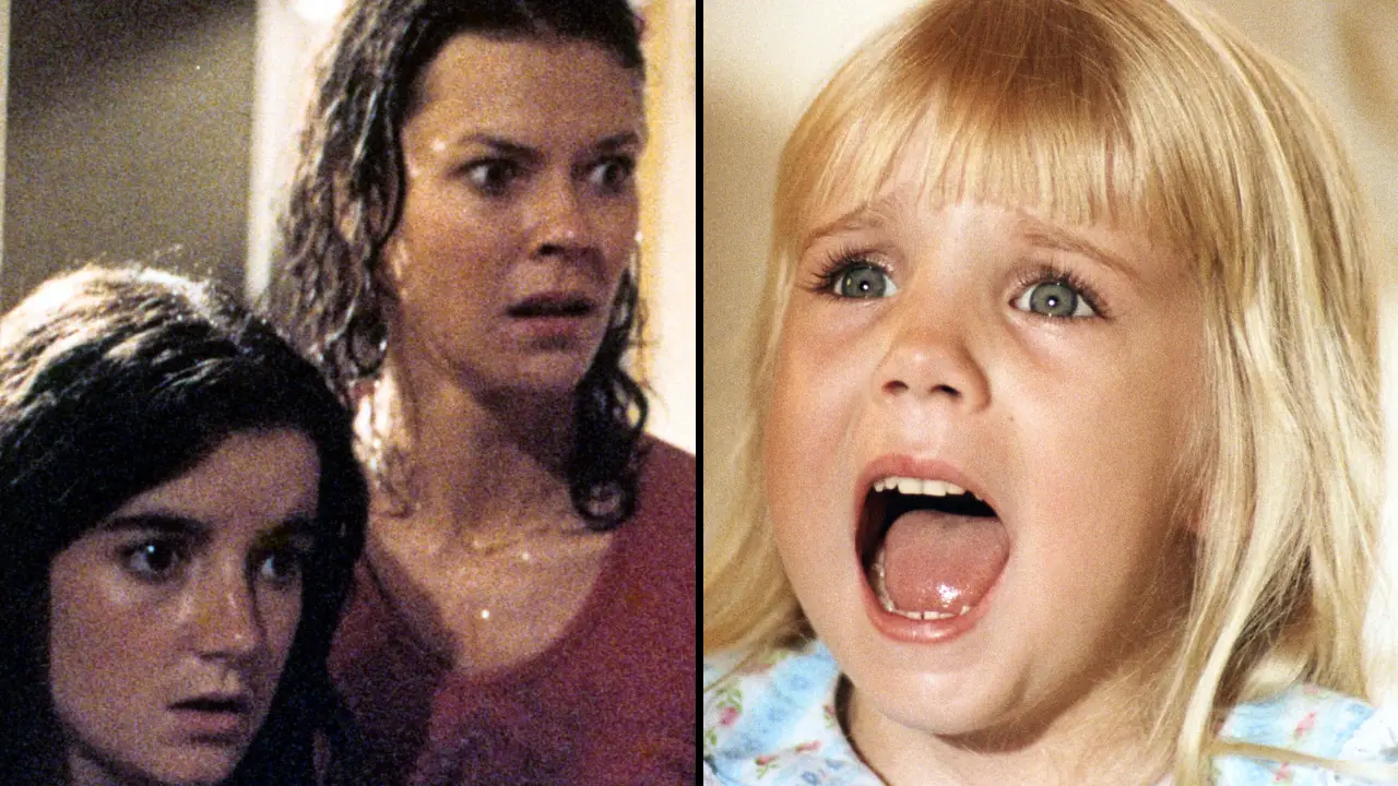 There is a tragic behind-the-scenes story of the iconic Poltergeist movie, as multiple cast members died following its release.