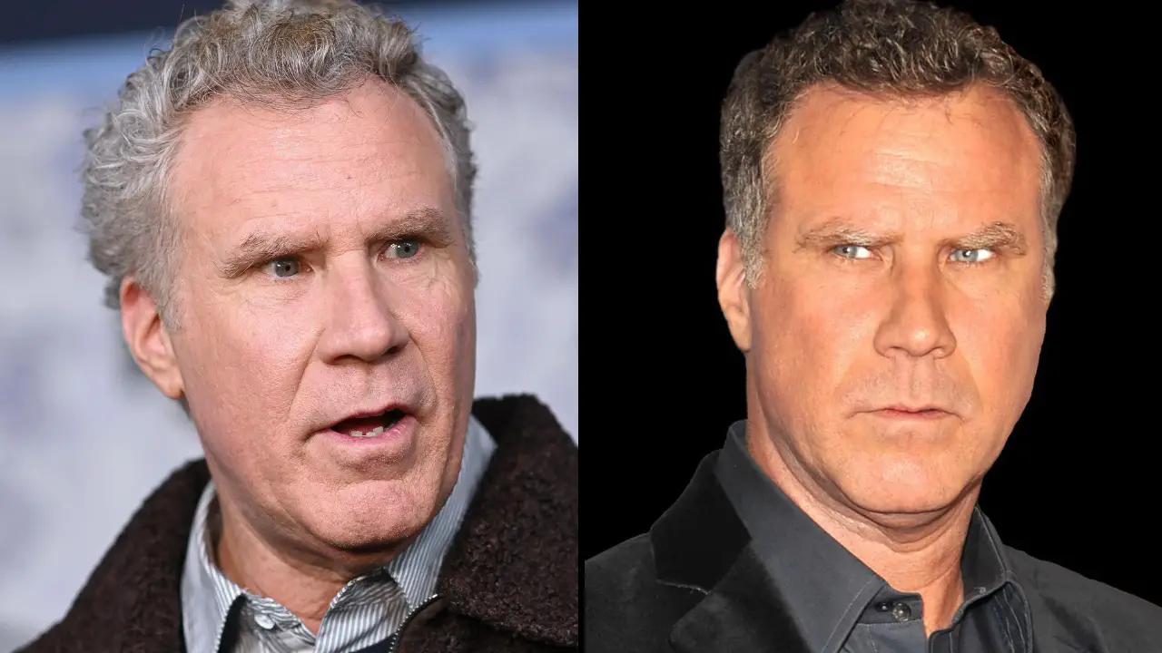 Will Ferrell may be one of Hollywood's most recognizable stars, but it turns out the name fans know him by isn't his real one.