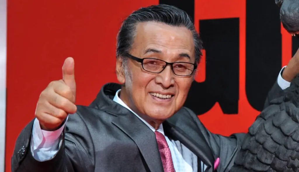 Akira Takarada Dead Original 'Godzilla' Actor Dies, Aged 87