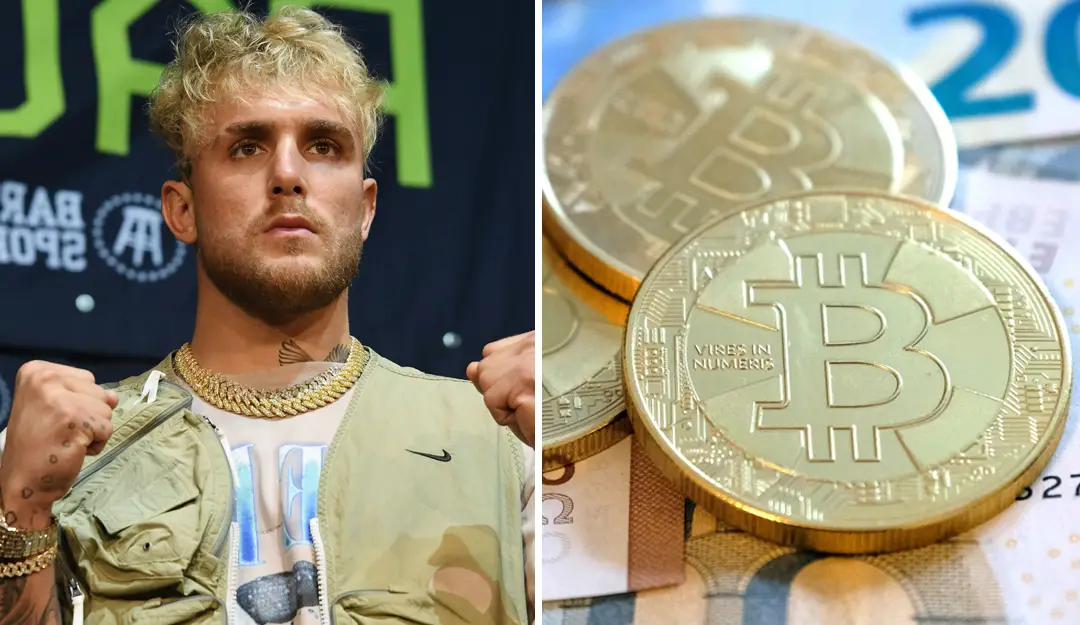 jake paul crypto losses