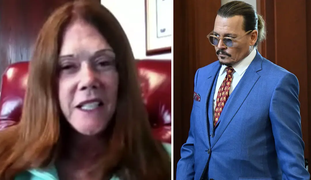 Kathleen Zellner Johnny Depp Lawyer Weighs In On Verdict 