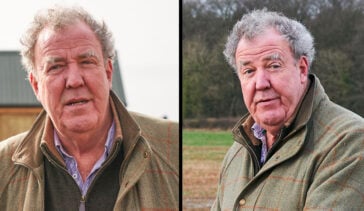 Jeremy Clarkson Farm Shop: Update Prompts Questions From Fans