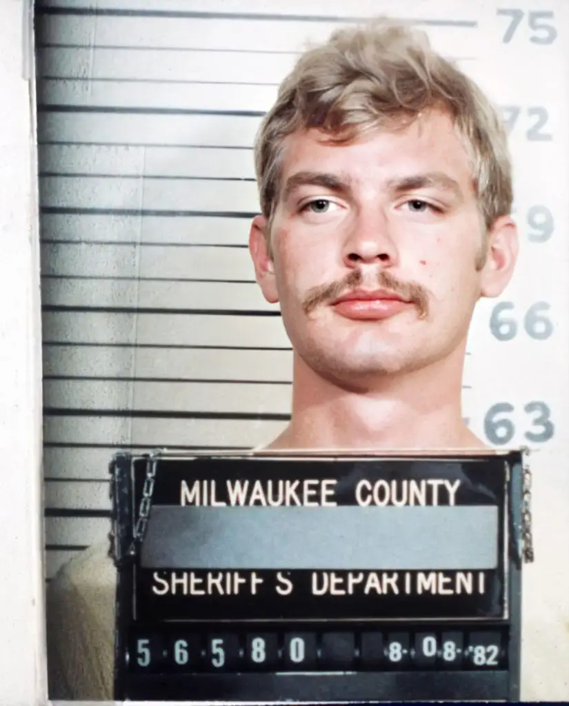 Jeffrey Dahmer