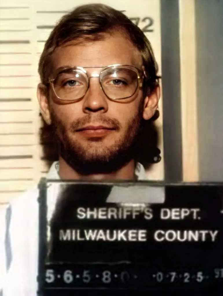 Jeffrey Dahmer