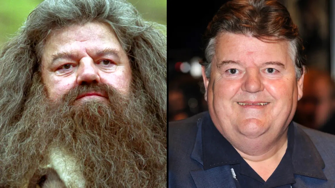 Robbie Coltrane Cause Of Death Disclosed