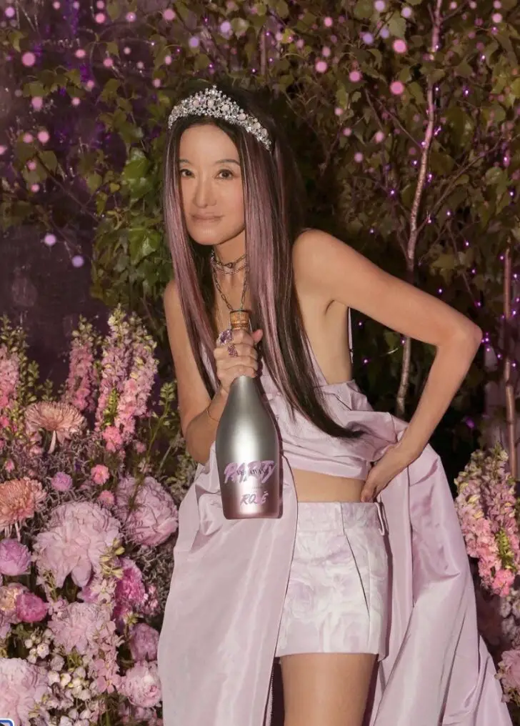 Vera Wang, 73, Reveals How She Manages To Stay Looking So Young