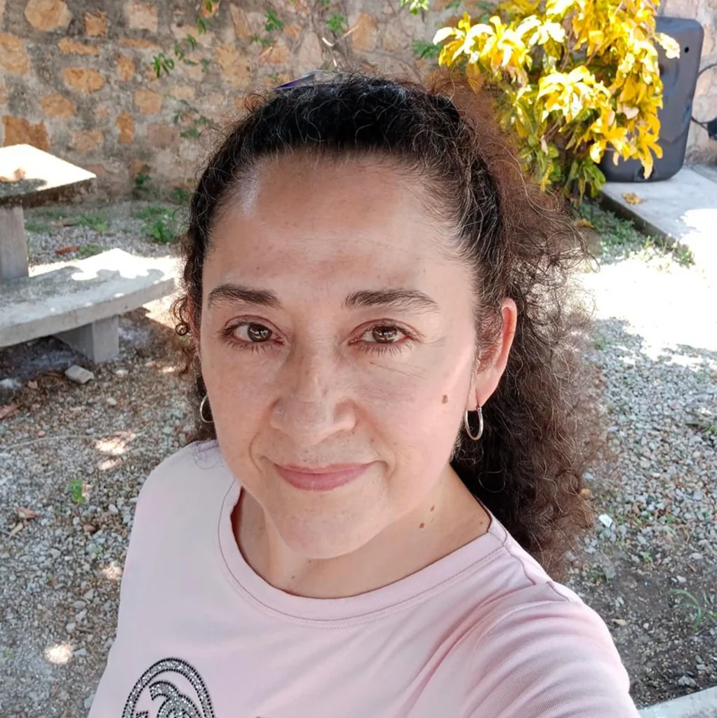 Blanca Arellano