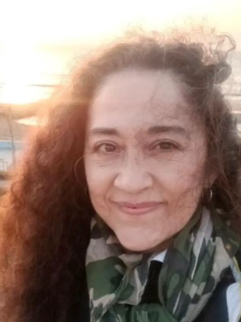 Blanca Arellano