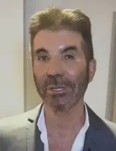 Simon Cowell