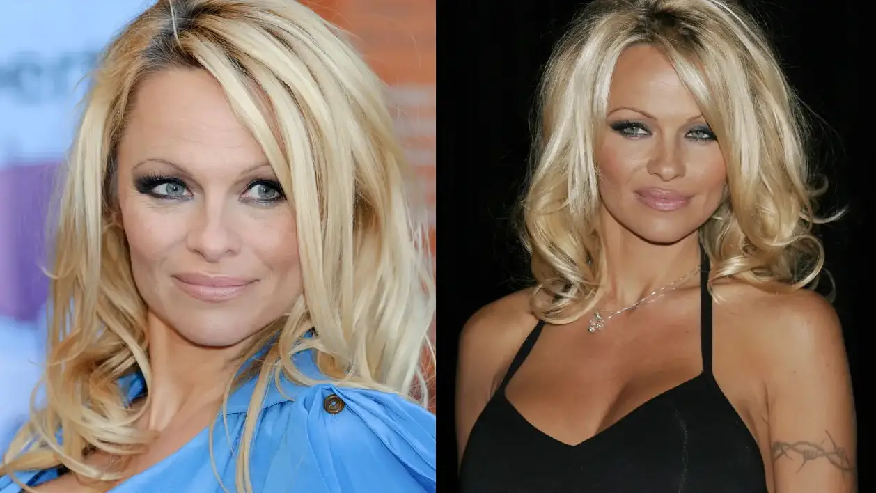 Pamela Anderson's ex-husband says he's leaving her $10 million in his will, claiming he will 'always' love her.