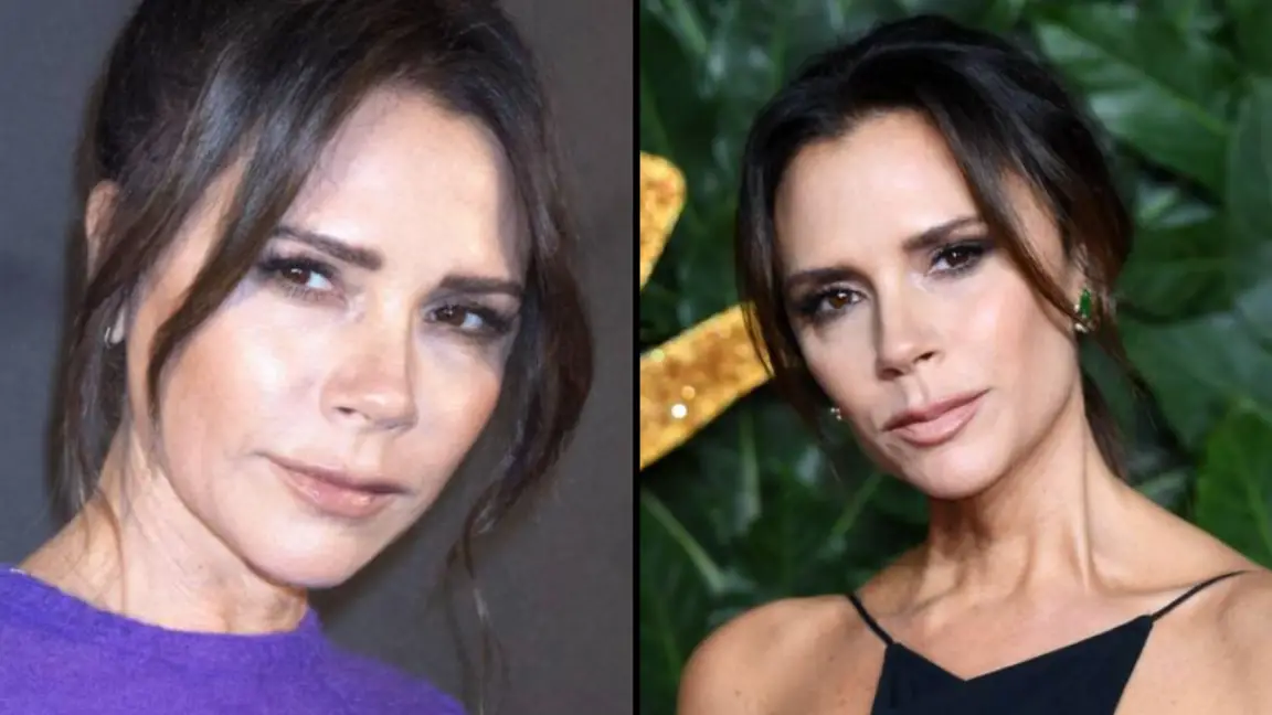 Victoria Beckham Eats Exact Same Meal Every Day