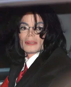 Michael Jackson