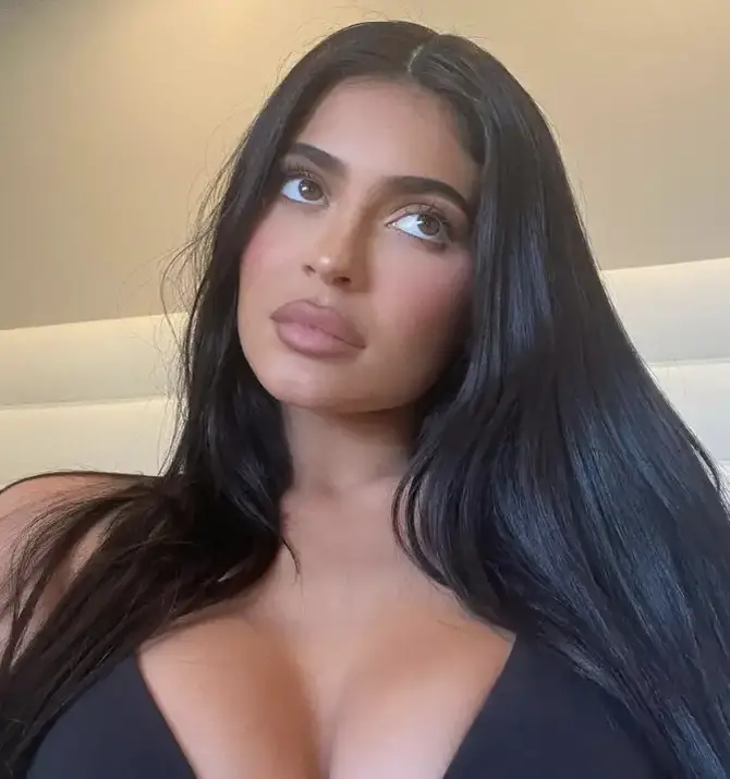 Kylie Jenner