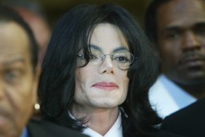 Michael Jackson