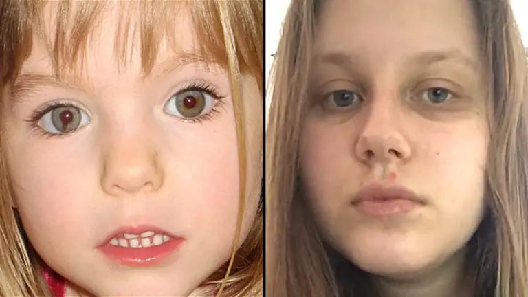 Madeleine McCann Family 'Ask For DNA Test' As Girl Shows 'Evidence'