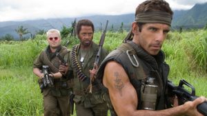 Tropic Thunder (2008).