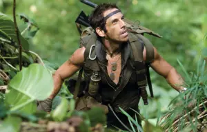 Tropic Thunder (2008).