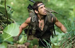 Tropic Thunder (2008).