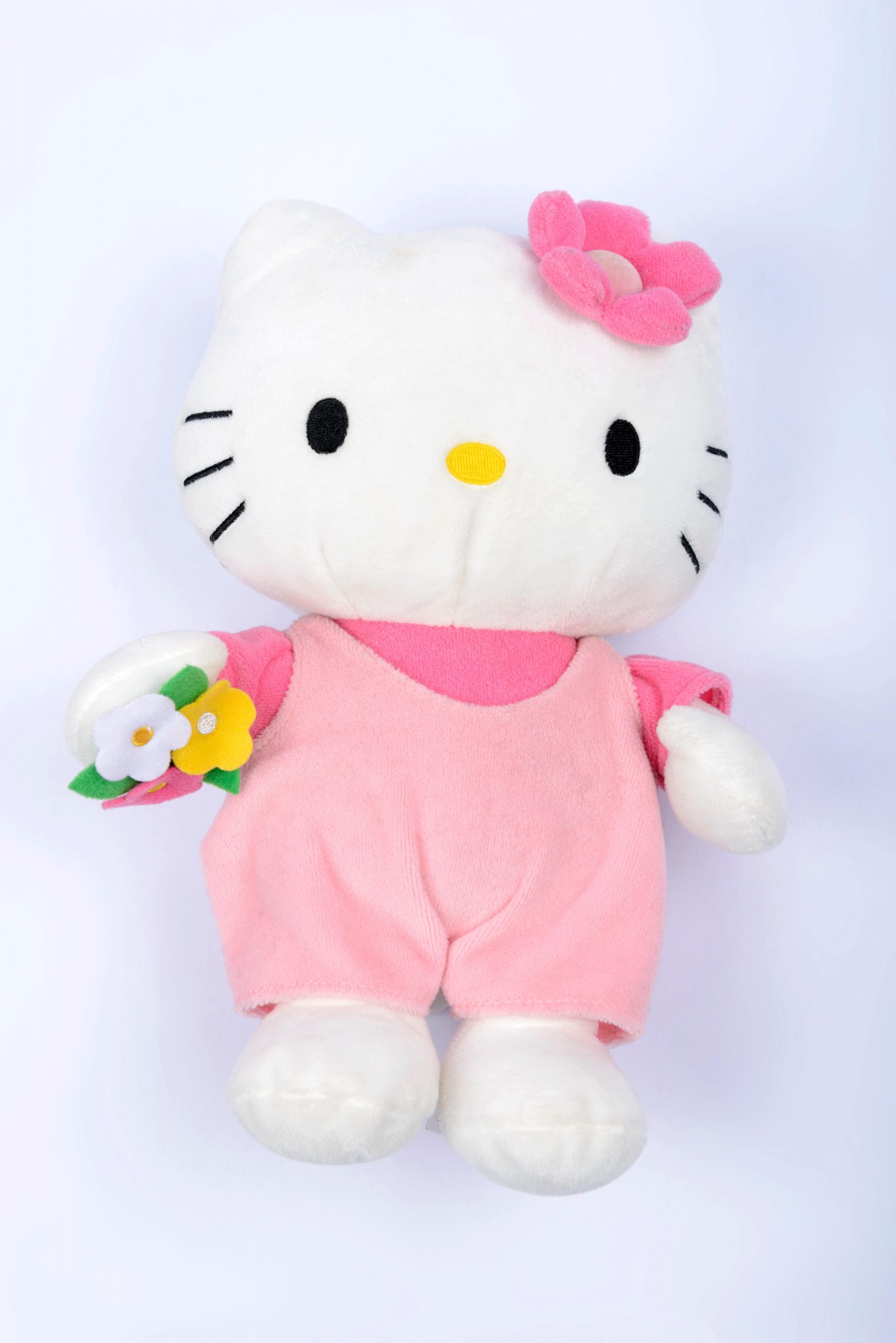 Hello Kitty is Not a Cat – StyleCaster