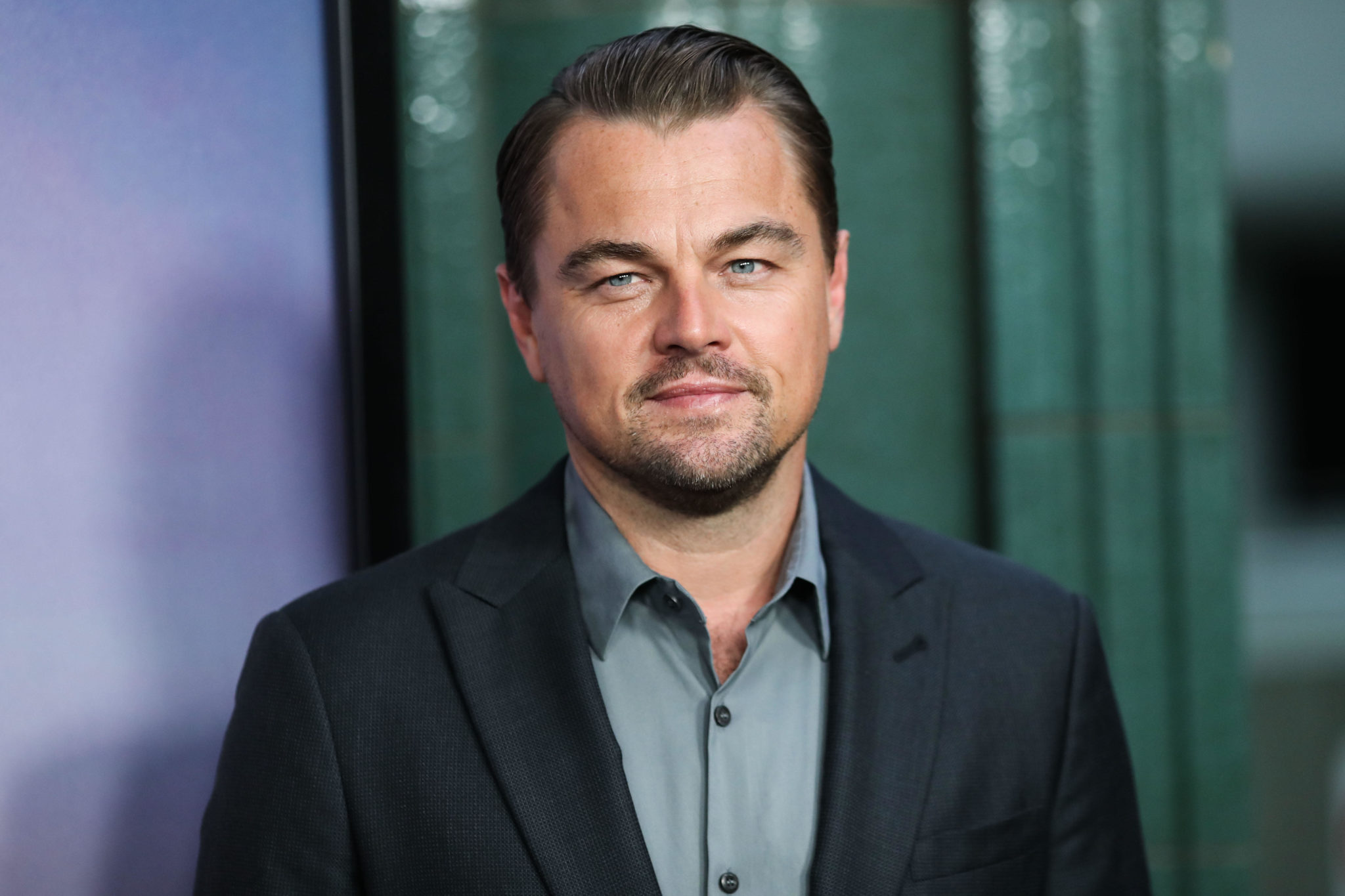 ‘insider Explains Why Leonardo Dicaprio Doesnt Date Women Over 25 
