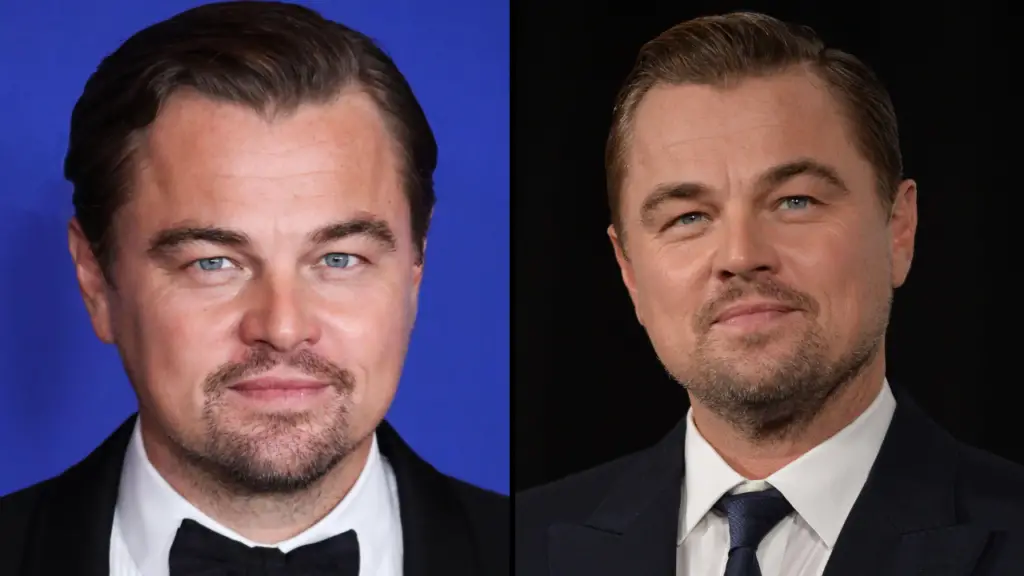 Insider Explains Why Leonardo DiCaprio Doesn T Date Women Over