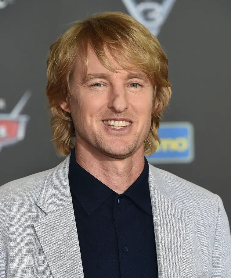 Owen Wilson