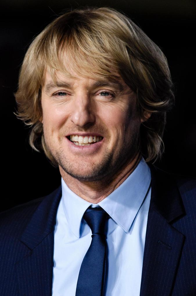 Owen Wilson