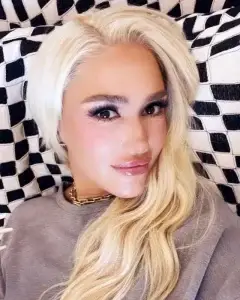 Gwen Stefani