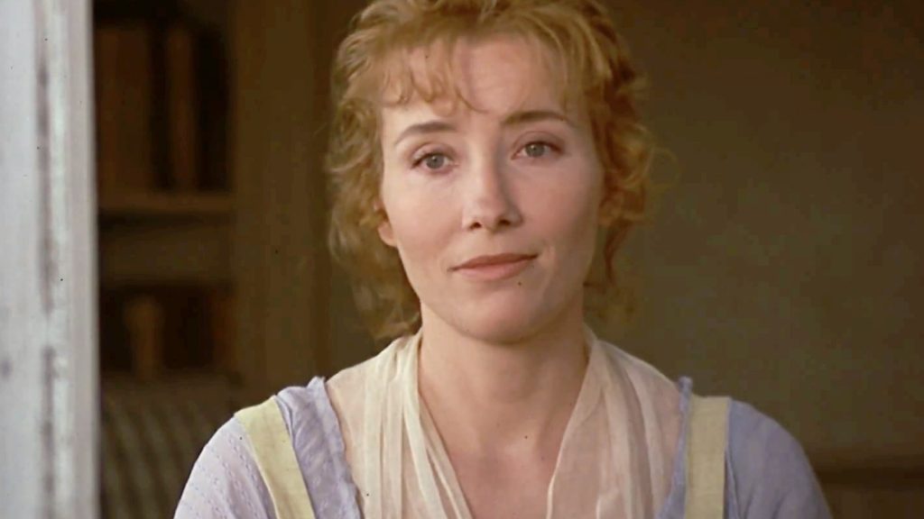 Emma Thompson