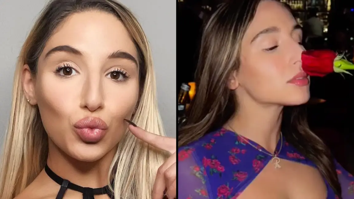 Abella Danger Real Name Age And Adult Film Career Revealed