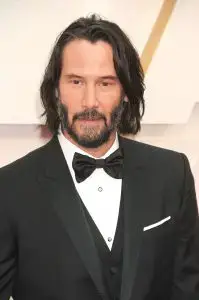 Keanu Reeves