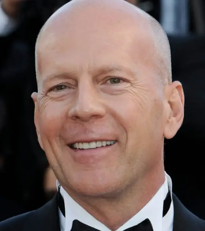 Bruce Willis