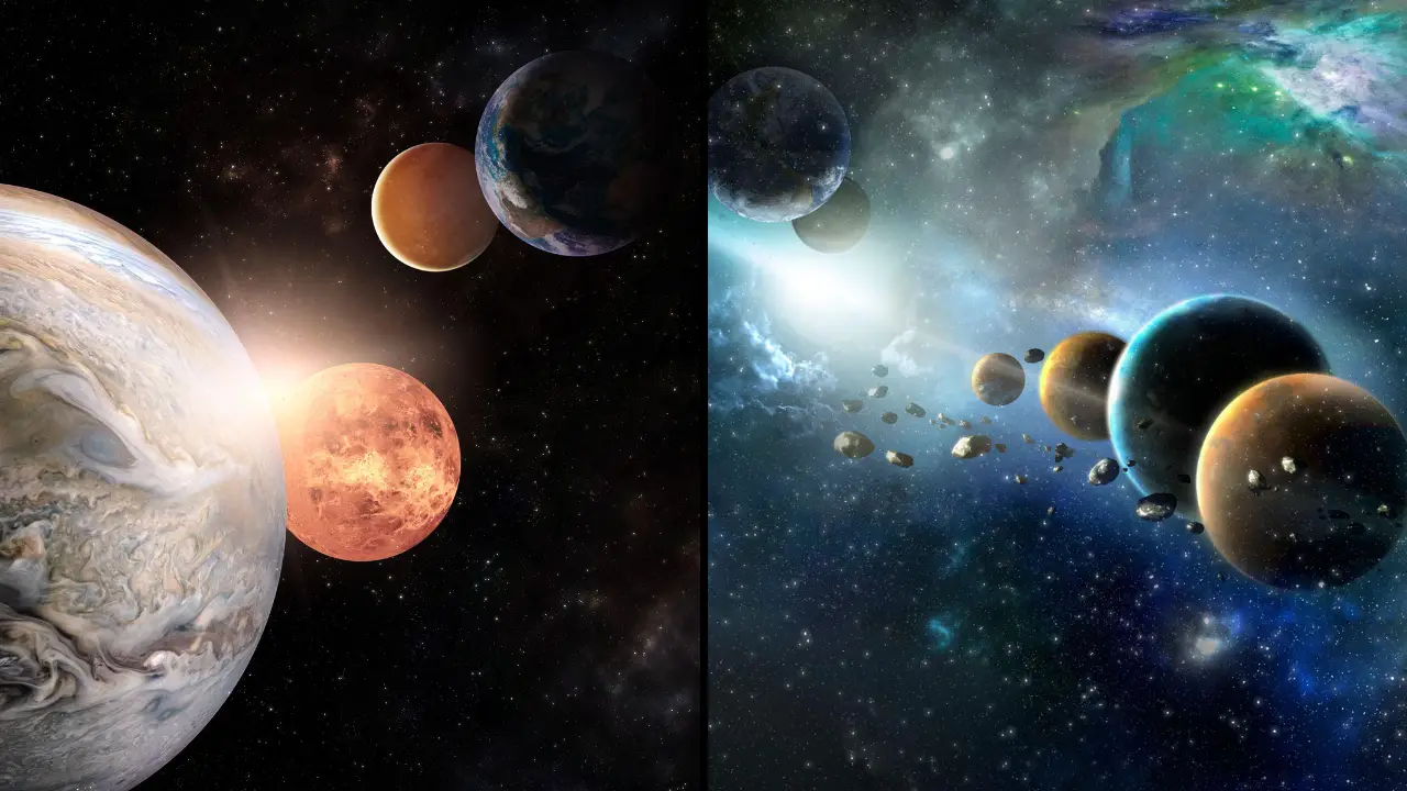Halla exoplanet: Scientists spot a planet that shouldn't exist