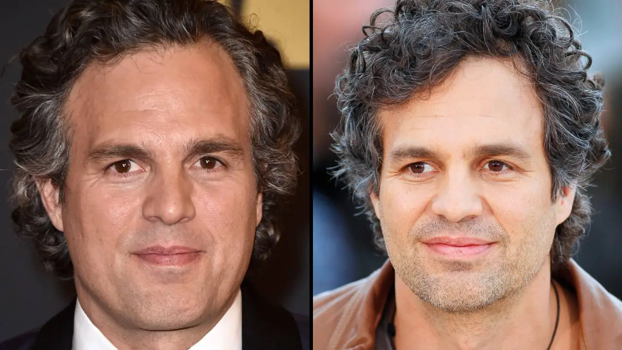 Mark Ruffalo's tragic life just keeps getting sadder and sadder. 