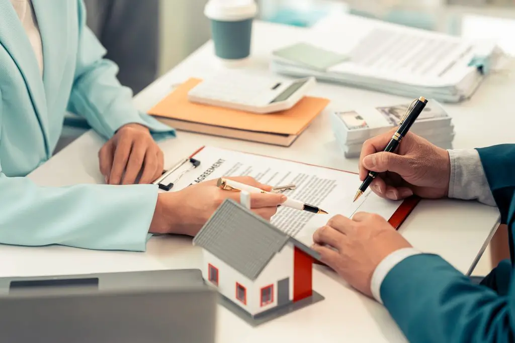 Mortgage Appointment